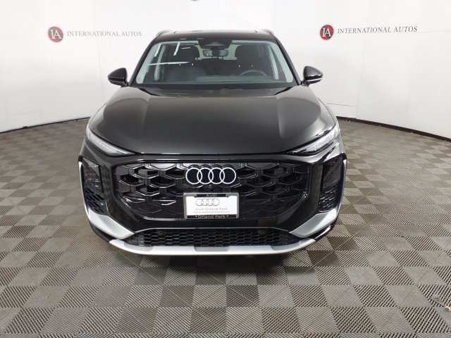 Certified 2026 Audi Q3 S Line SUV