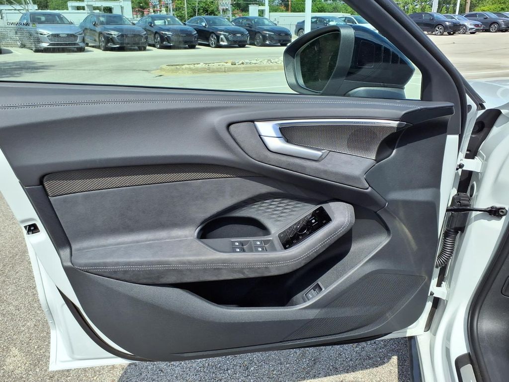 2026 Audi S5 Premium Plus - Photo 8