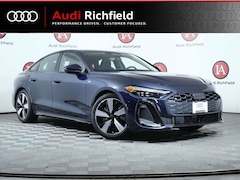 2026 Audi A5 2.0T Prestige Hatchback