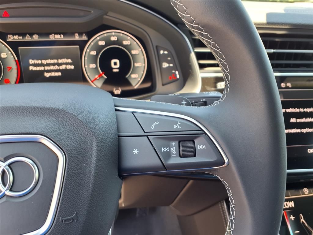 2026 Audi Q8 Premium Plus - Photo 23