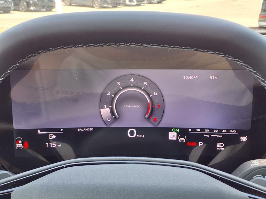 2026 Audi S5 Premium Plus - Photo 15