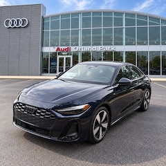2026 Audi A5 Hatchback