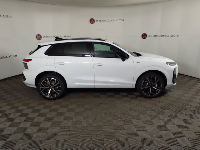 Certified 2026 Audi Q3 S Line SUV
