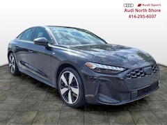 2026 Audi A5 Hatchback