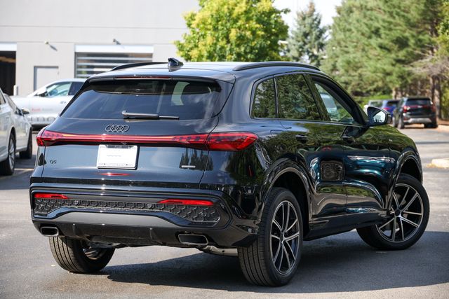 New 2026 Audi Q5 2.0T Premium Plus SUV