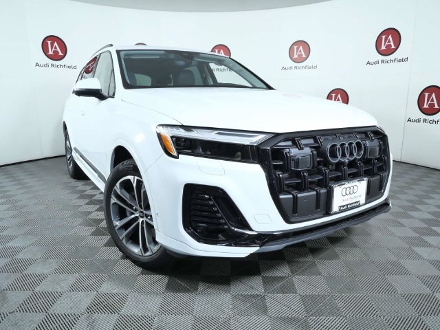 New 2026 Audi Q7 45 Premium Plus SUV