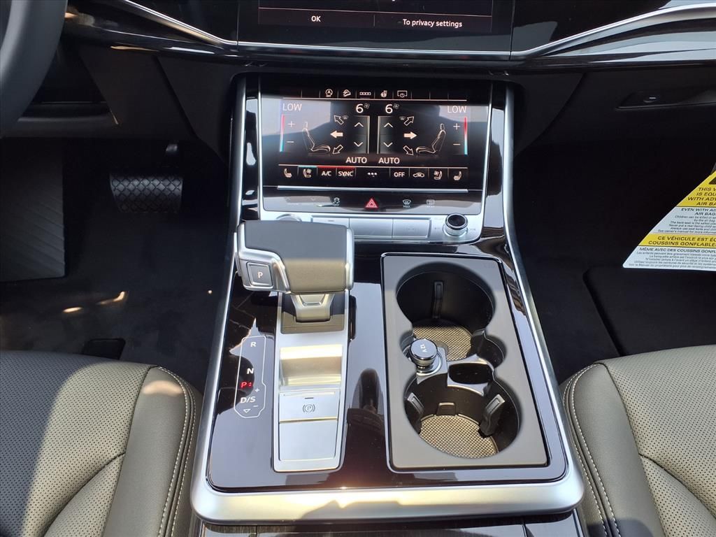 2026 Audi Q8 Premium Plus - Photo 16