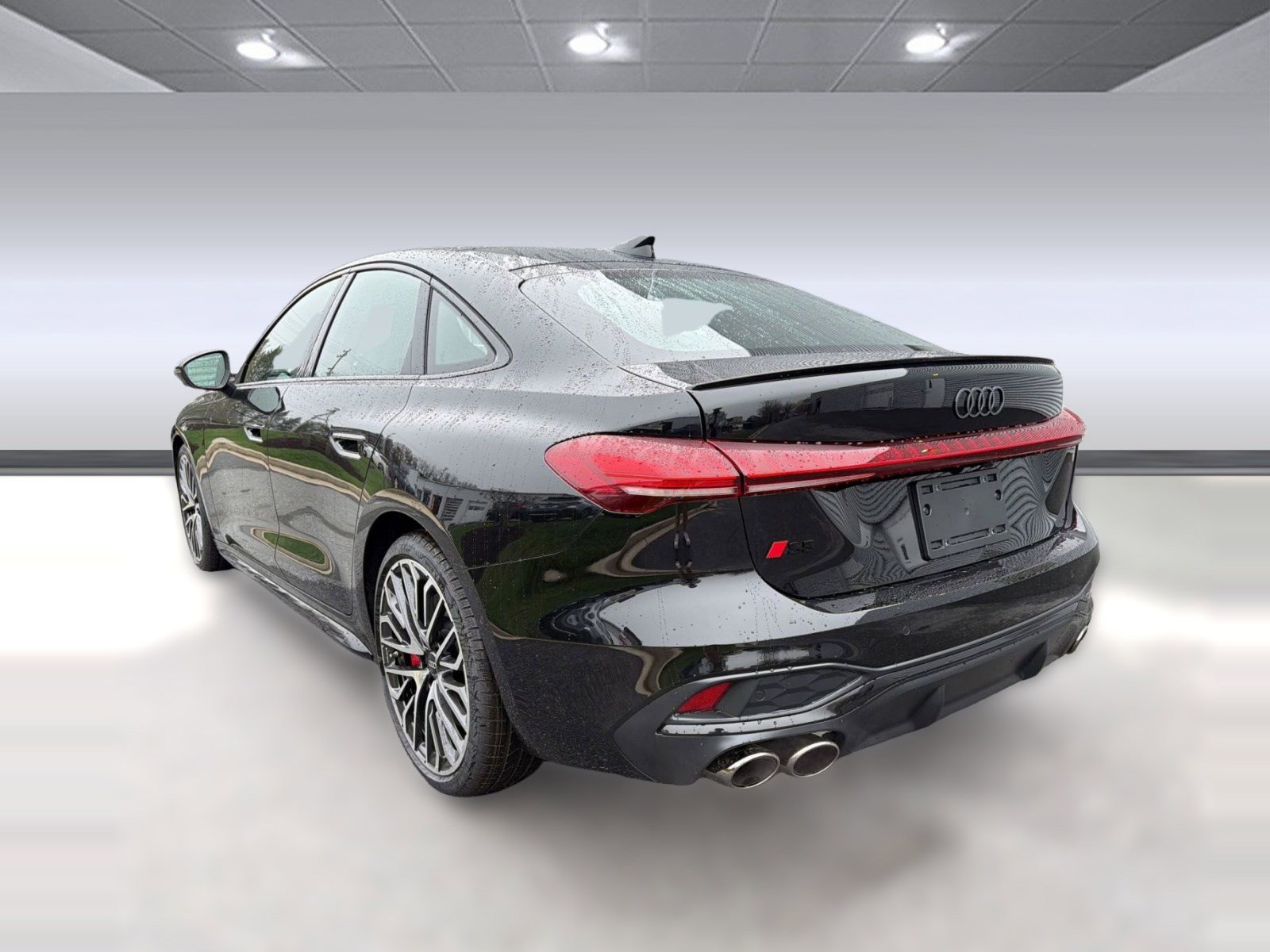 New 2026 Audi S5 Premium Plus Sportback
