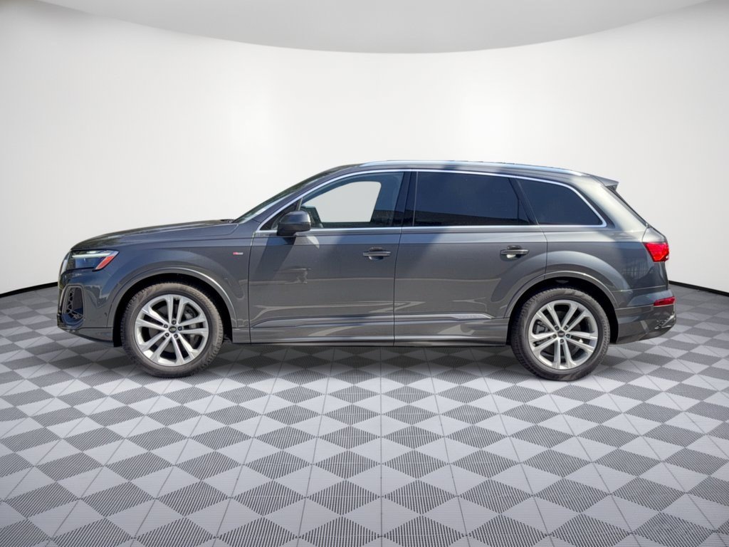 New 2026 Audi Q7 S line Premium Plus SUV