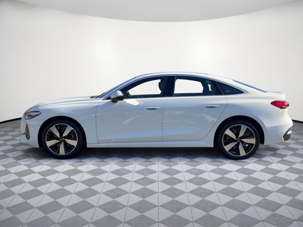 Certified 2025 Audi A5 2.0T Premium Sportback