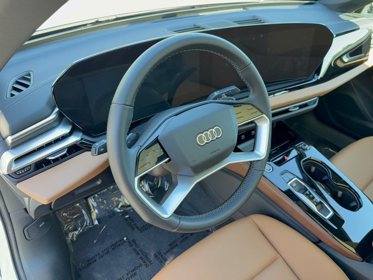 Certified 2025 Audi A5 2.0T Premium Sportback