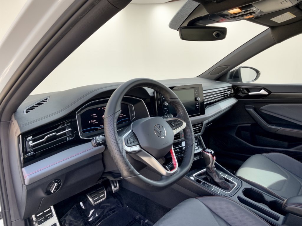 Used 2026 Volkswagen Jetta GLI 2.0T Autobahn Sedan