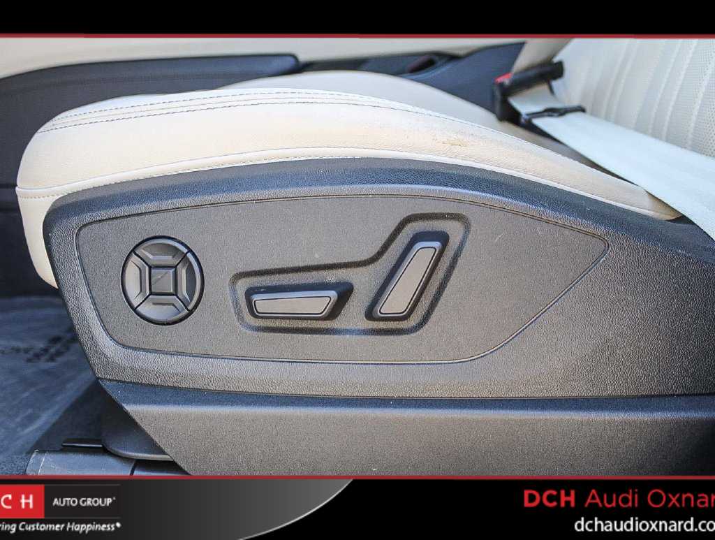 2024 Audi Q8 e-tron