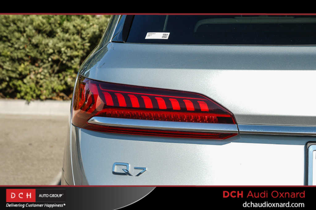 2024 Audi Q7