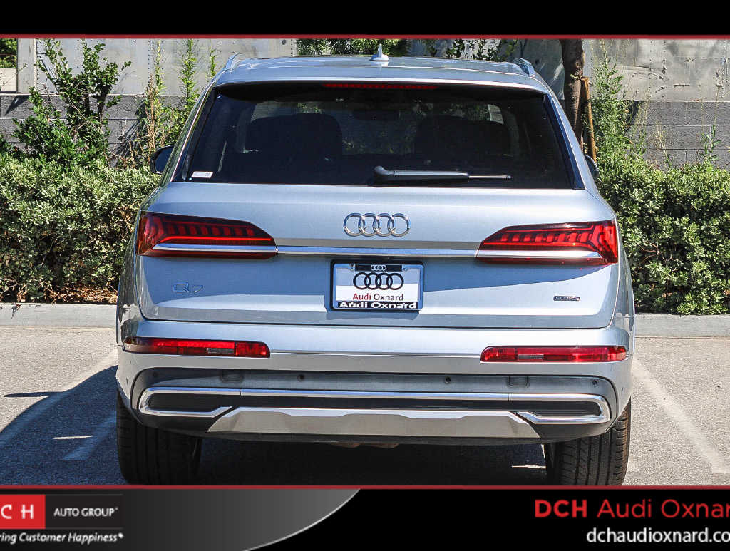2023 Audi Q7