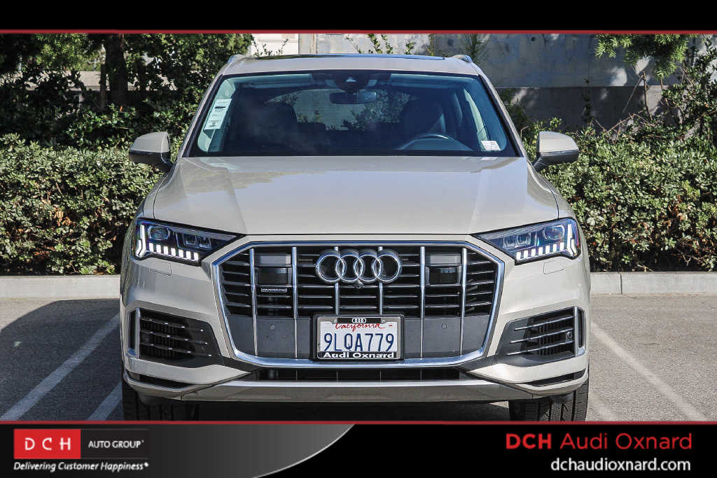2024 Audi Q7