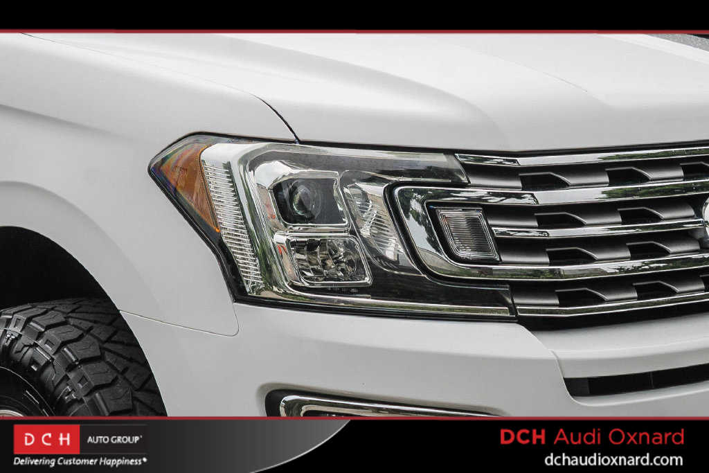 2021 Ford Expedition