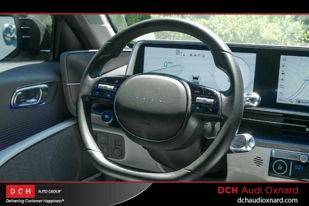 2023 Hyundai IONIQ 6