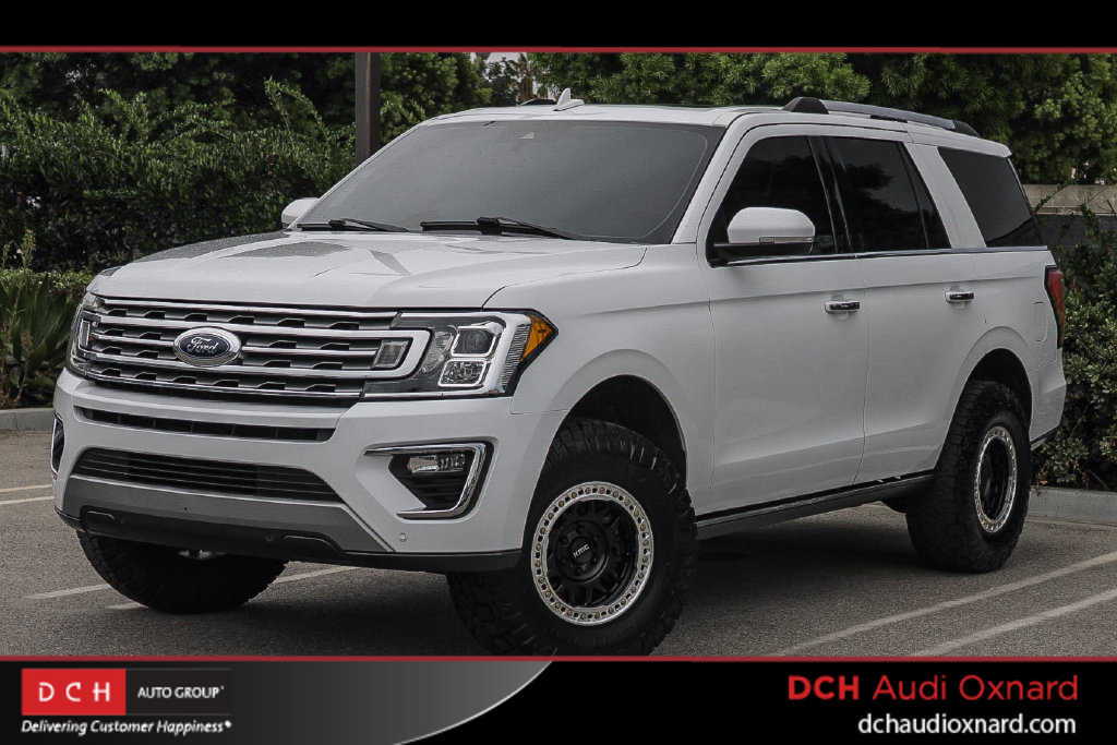 2021 Ford Expedition