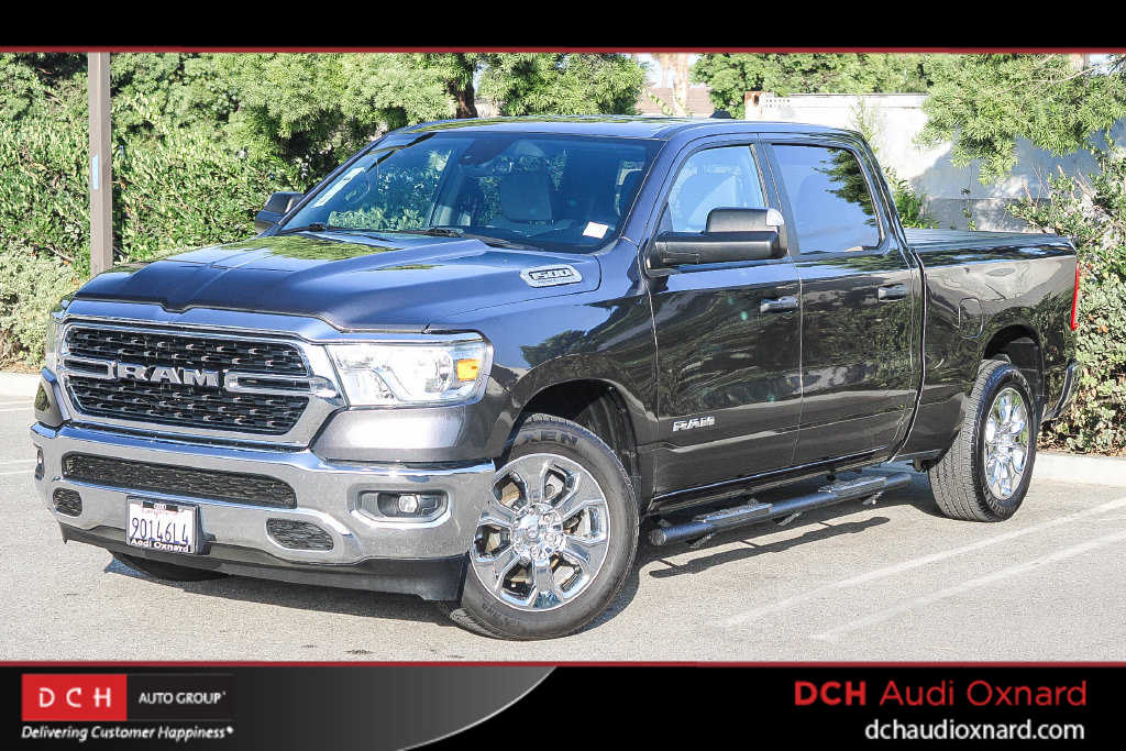 2023 RAM 1500 Pickup