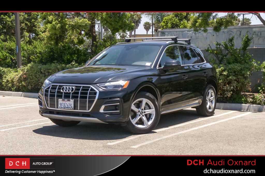 2023 Audi Q5