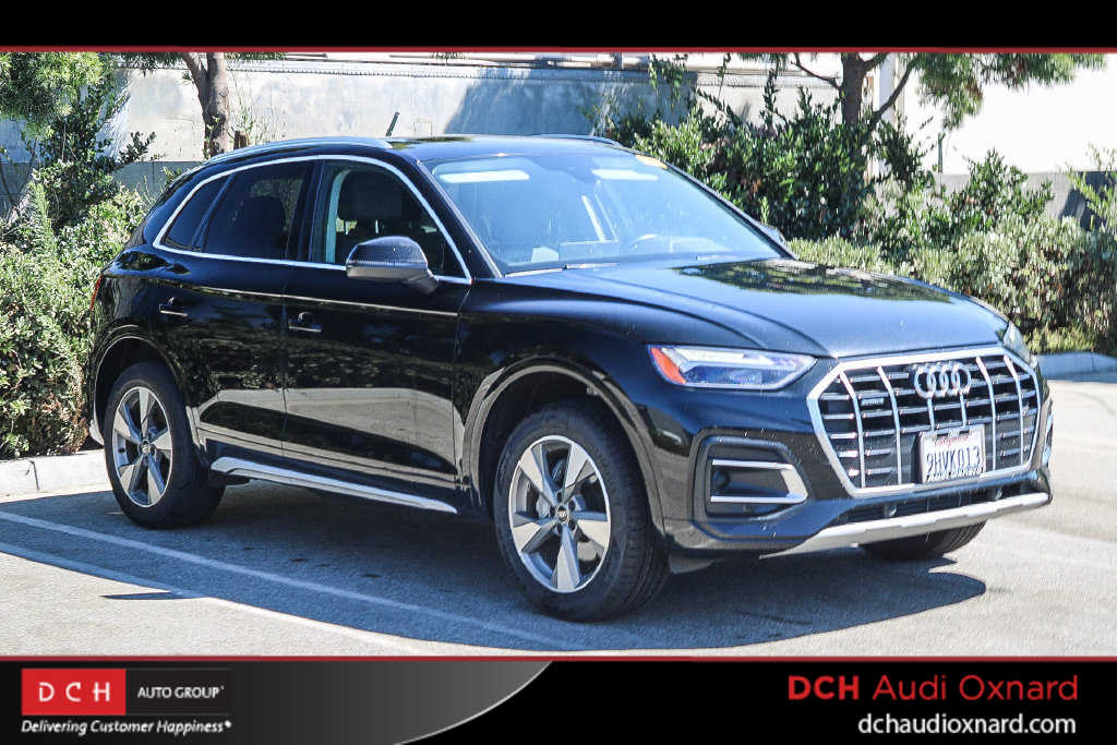 2023 Audi Q5