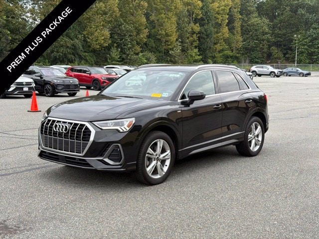 2023 Audi Q3