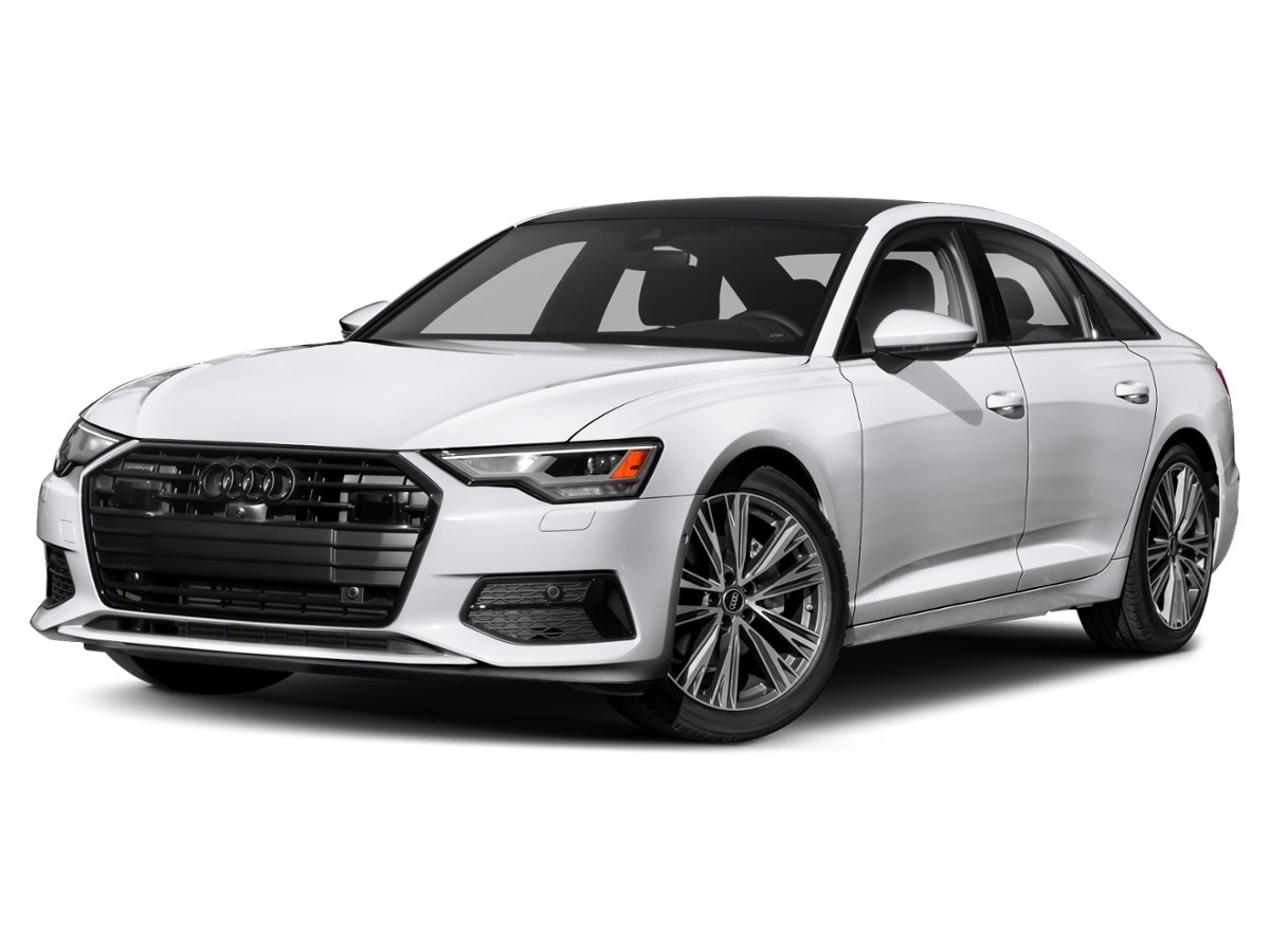 2024 Audi A6