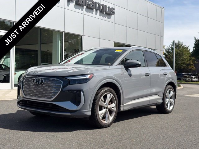 2023 Audi Q4 e-tron Premium Plus