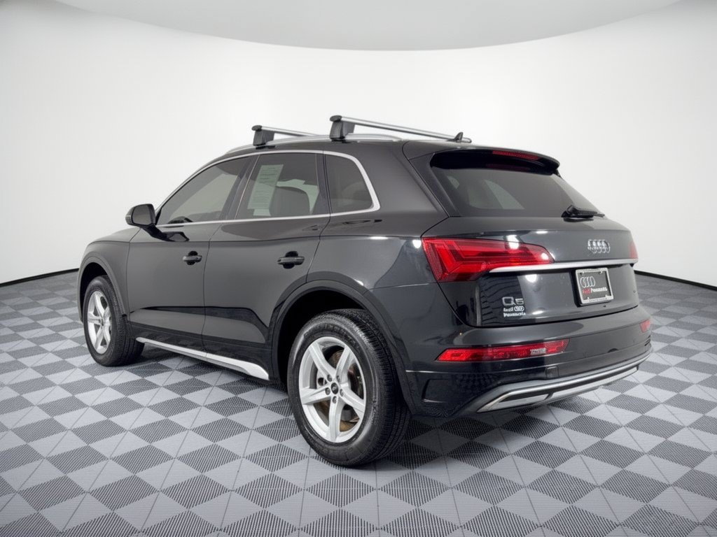 Used 2023 Audi Q5 40 Premium SUV