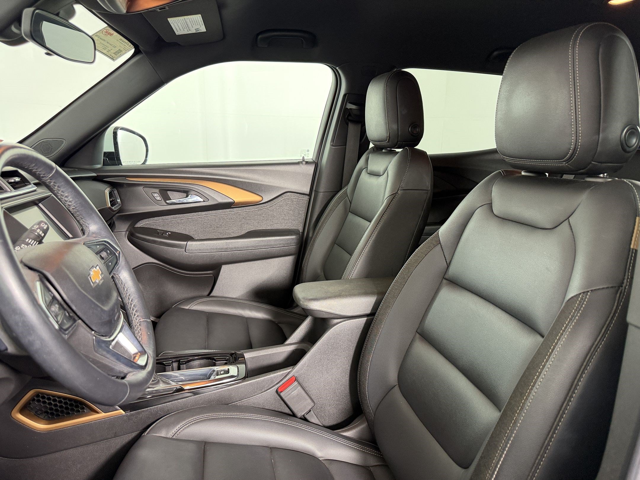 Used 2022 Chevrolet Trailblazer ACTIV SUV