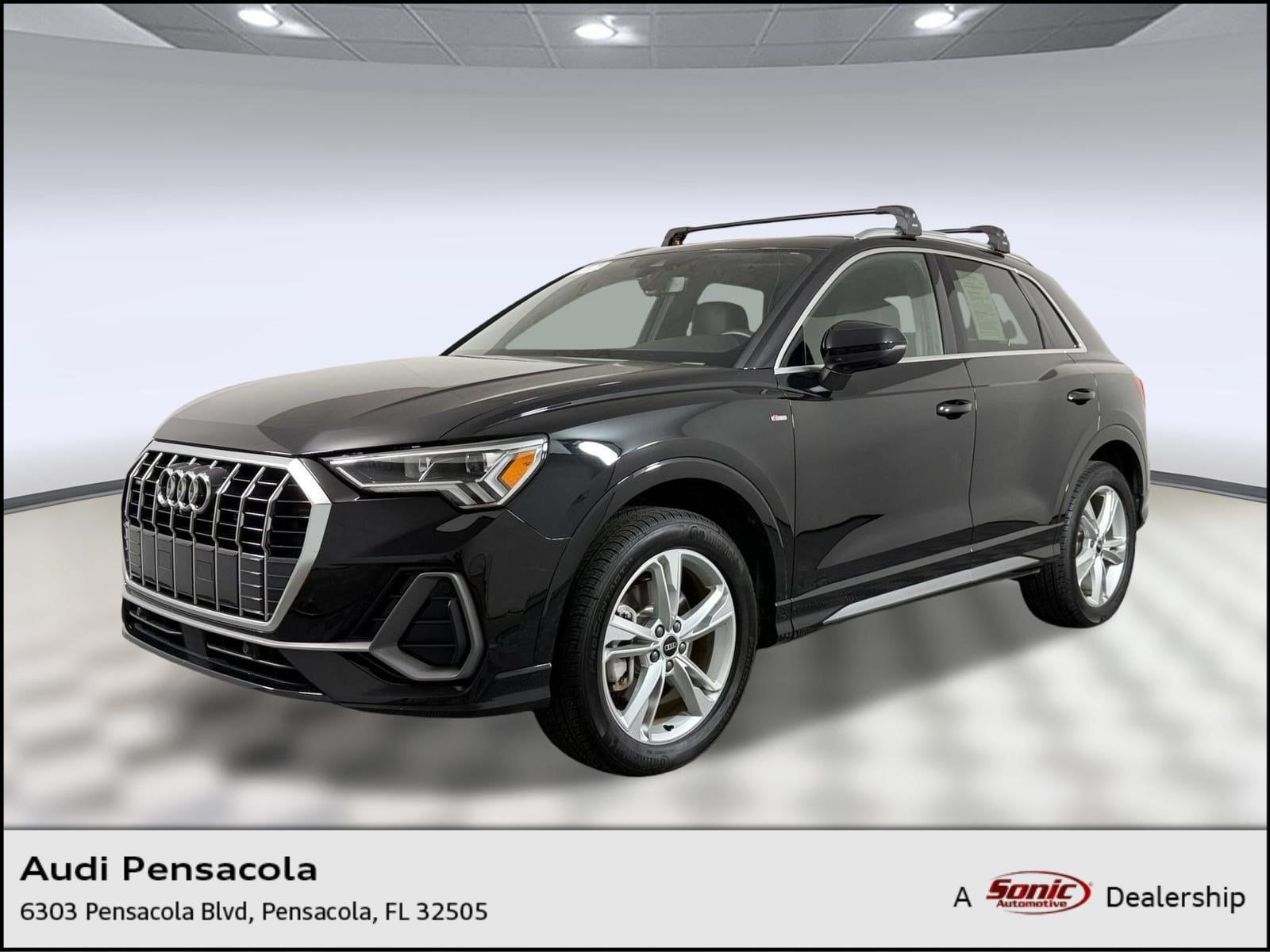 2024 Audi Q3