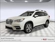  Subaru Ascent