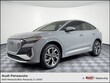  Audi Q4 e-tron Sportback