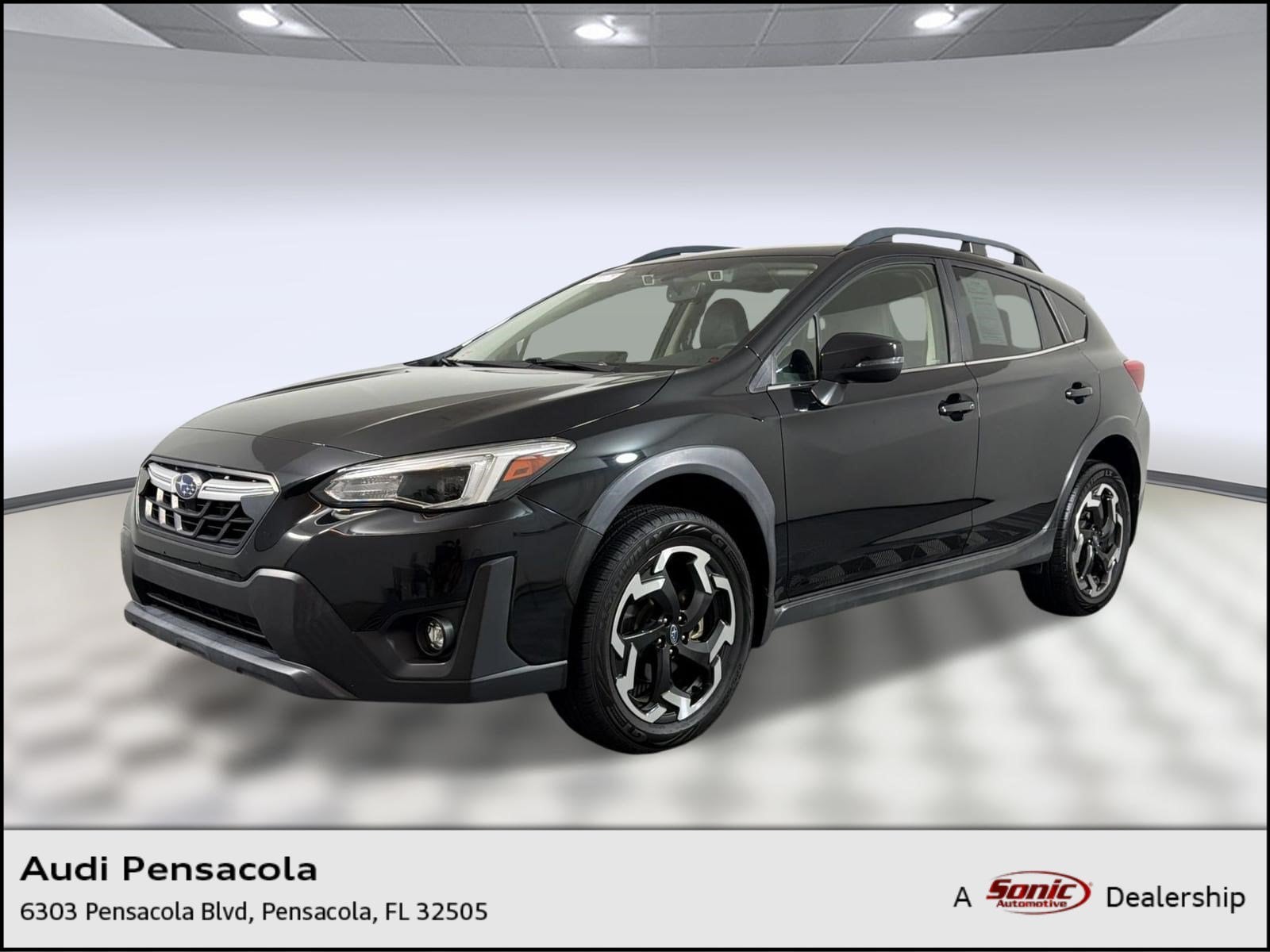 2022 Subaru Crosstrek