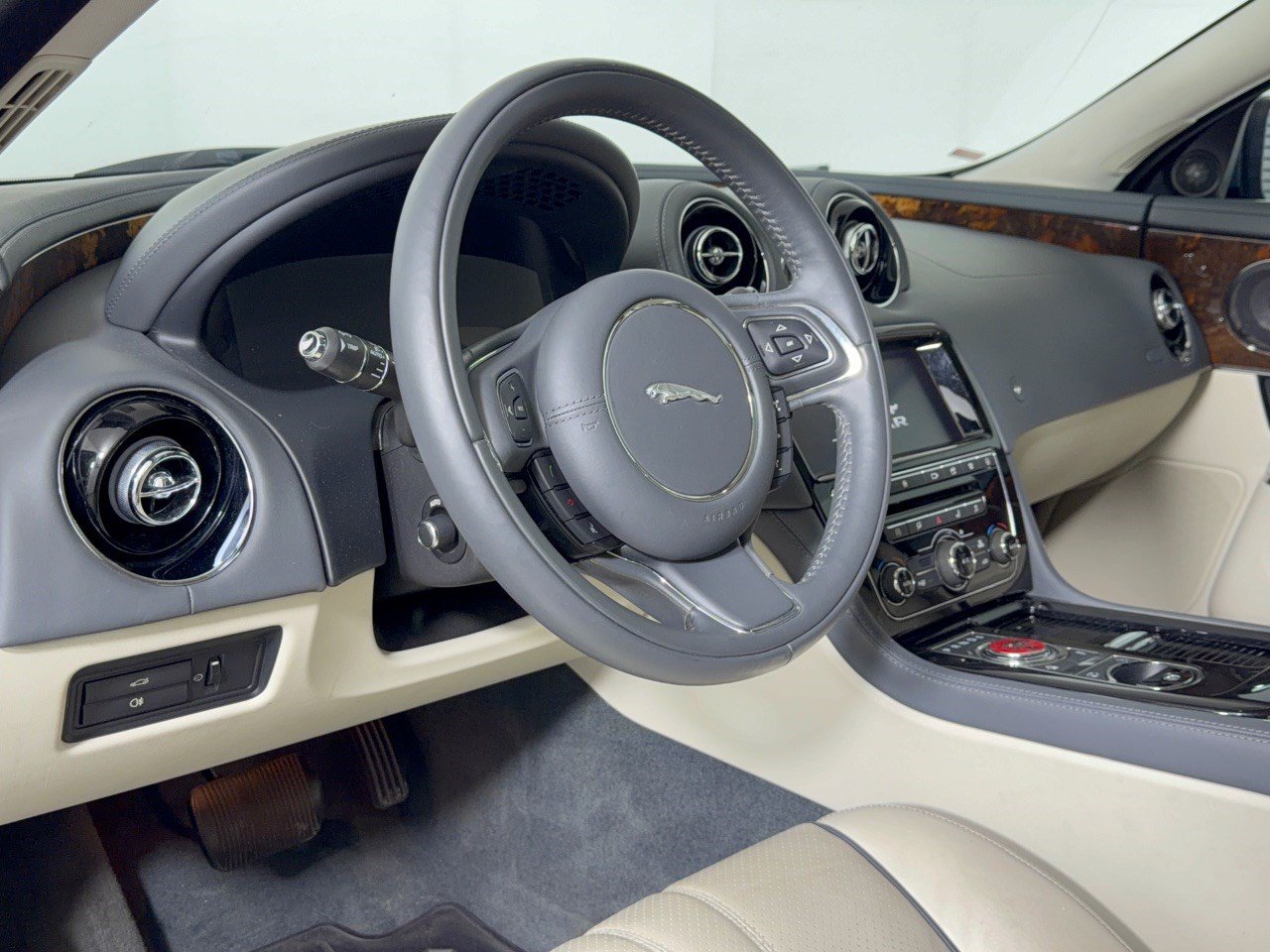 Used 2019 Jaguar XJ XJ R-Sport Sedan