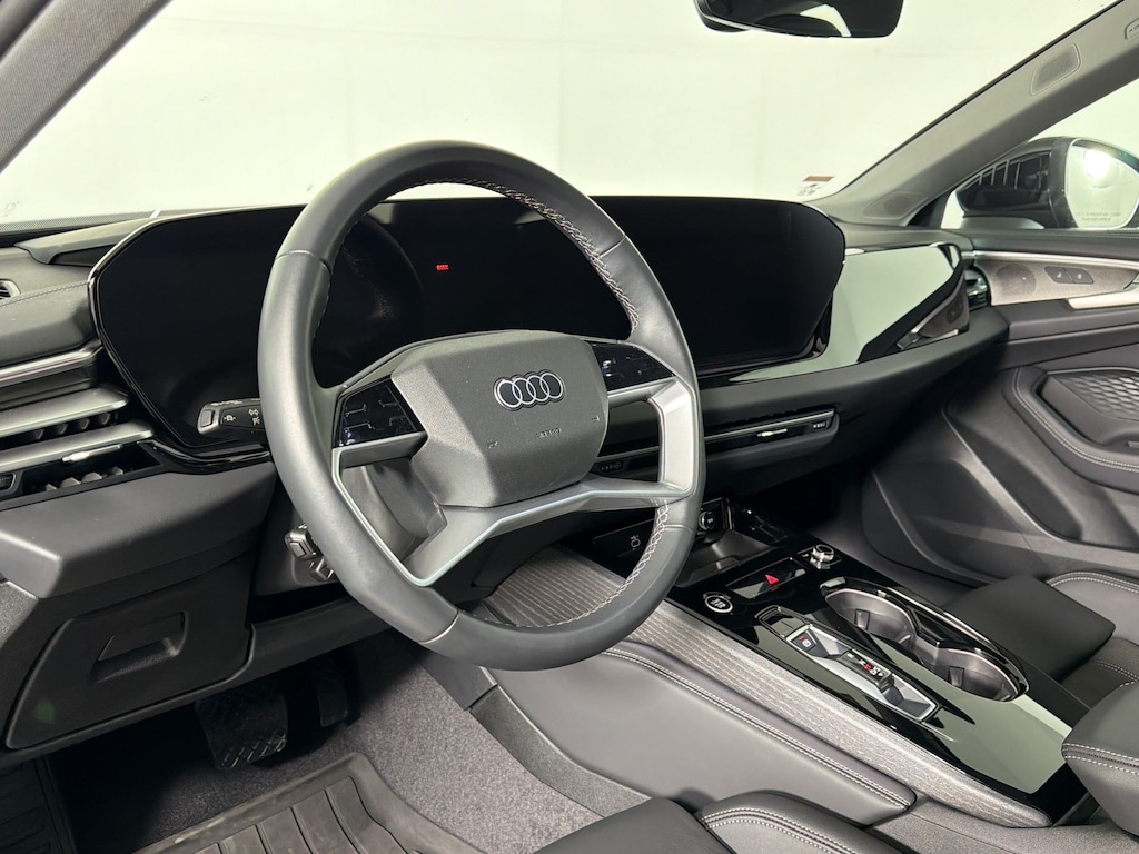 Certified 2025 Audi A5 2.0T Premium Sportback