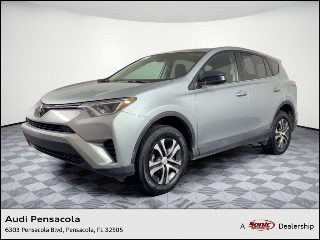 2018 Toyota RAV4