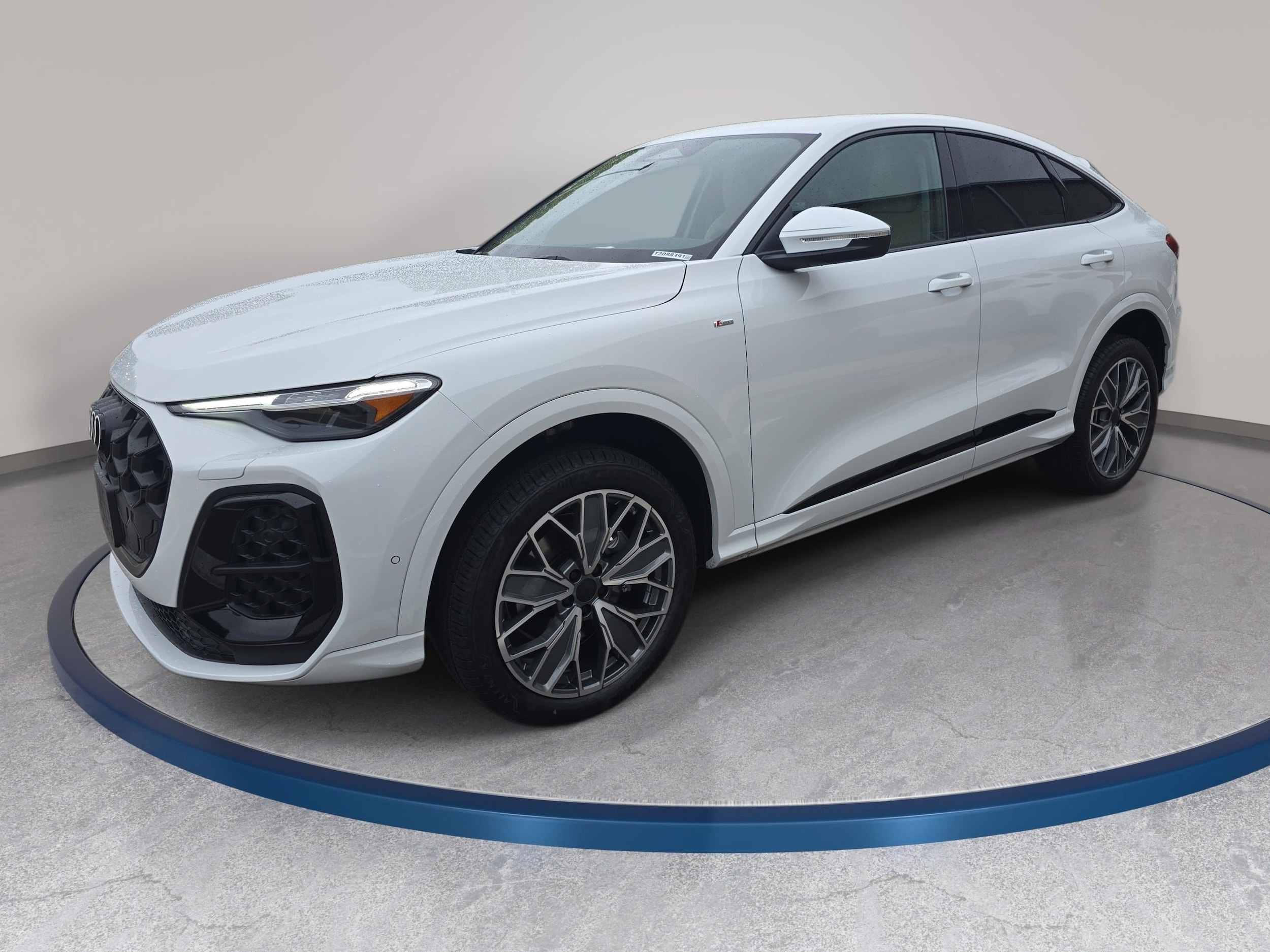 2026 Audi Q5 Sportback