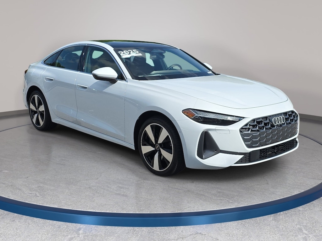 Certified 2025 Audi A5 Premium Plus Sportback