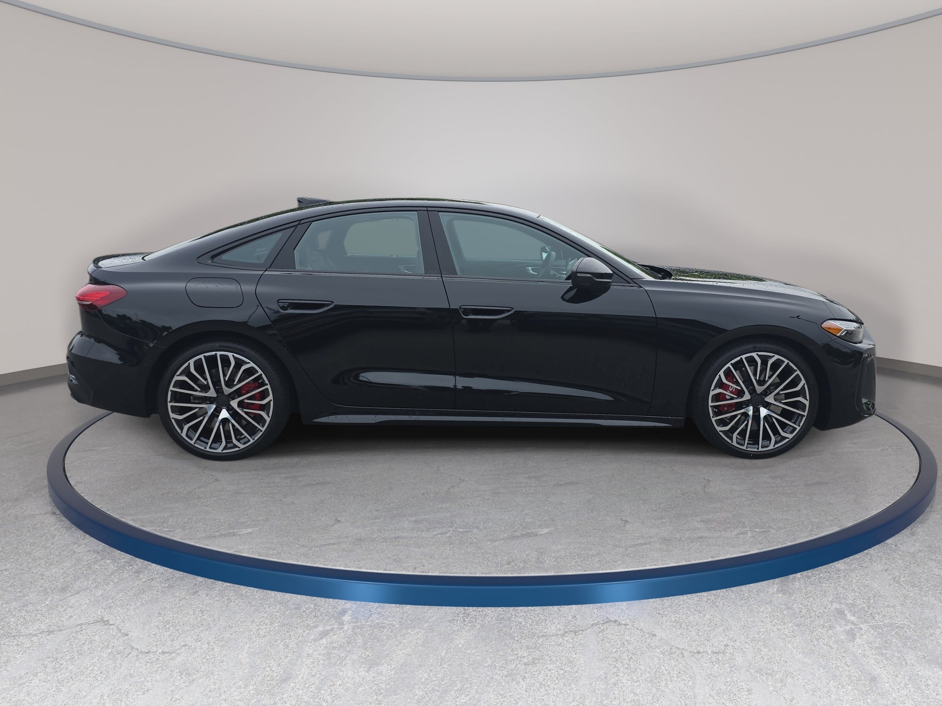 New 2026 Audi S5 3.0T Premium Sportback