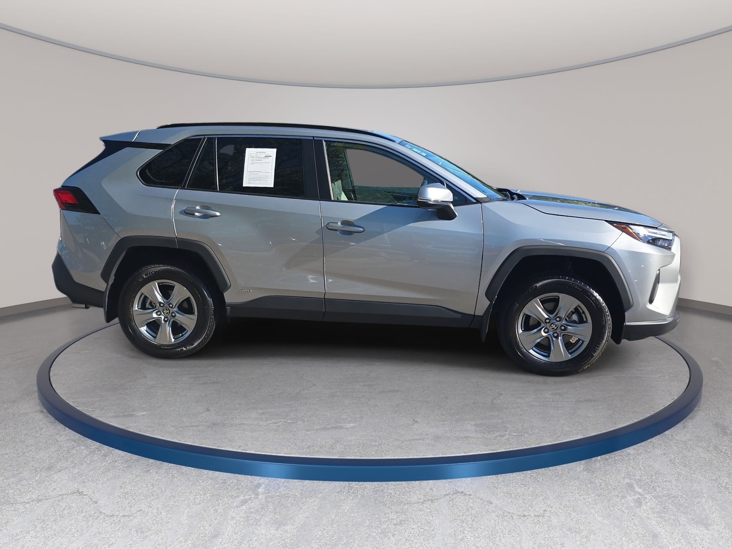 Used 2024 Toyota RAV4 Hybrid Hybrid XLE SUV