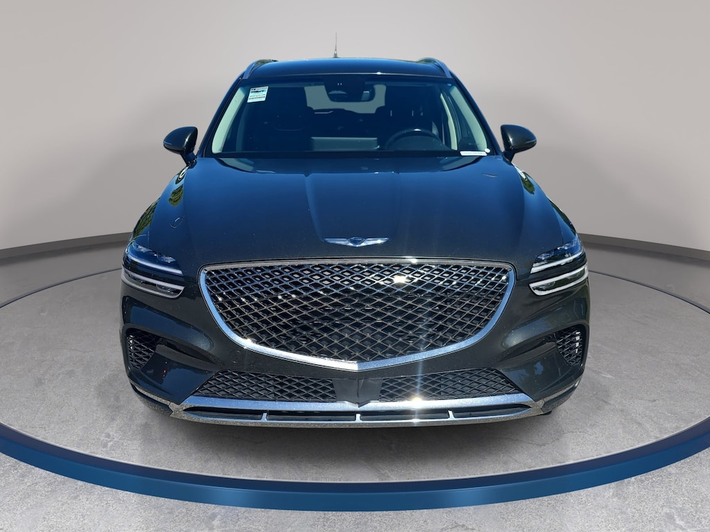 Used 2025 Genesis GV70 2.5T SUV