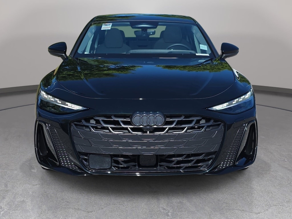 New 2026 Audi A6 Sedan Premium Premium Plus quattro