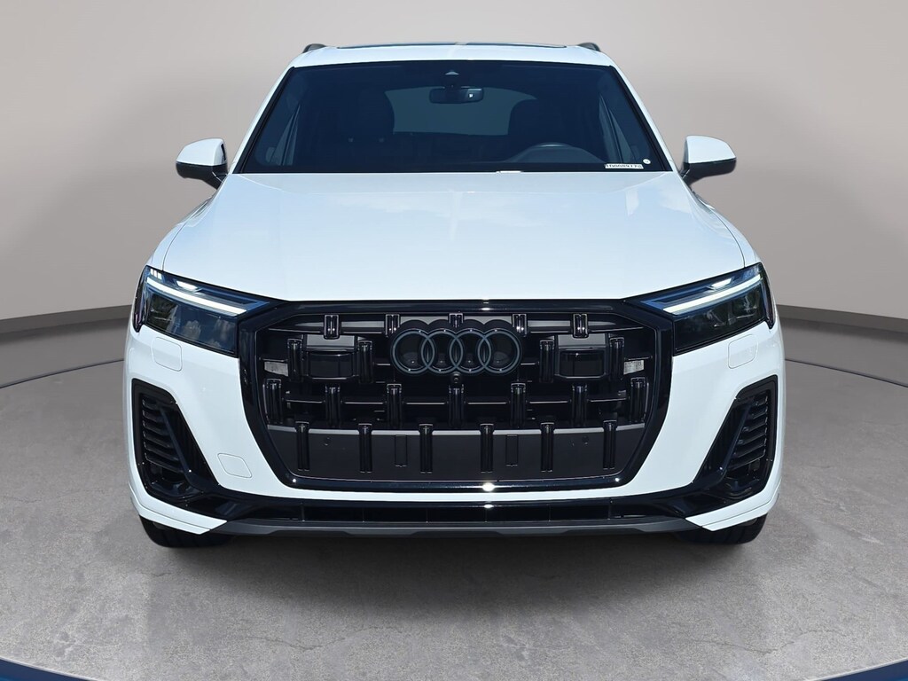 Used 2026 Audi Q7 Premium Plus SUV