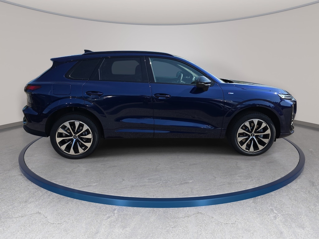 New 2026 Audi Q3 S line SUV