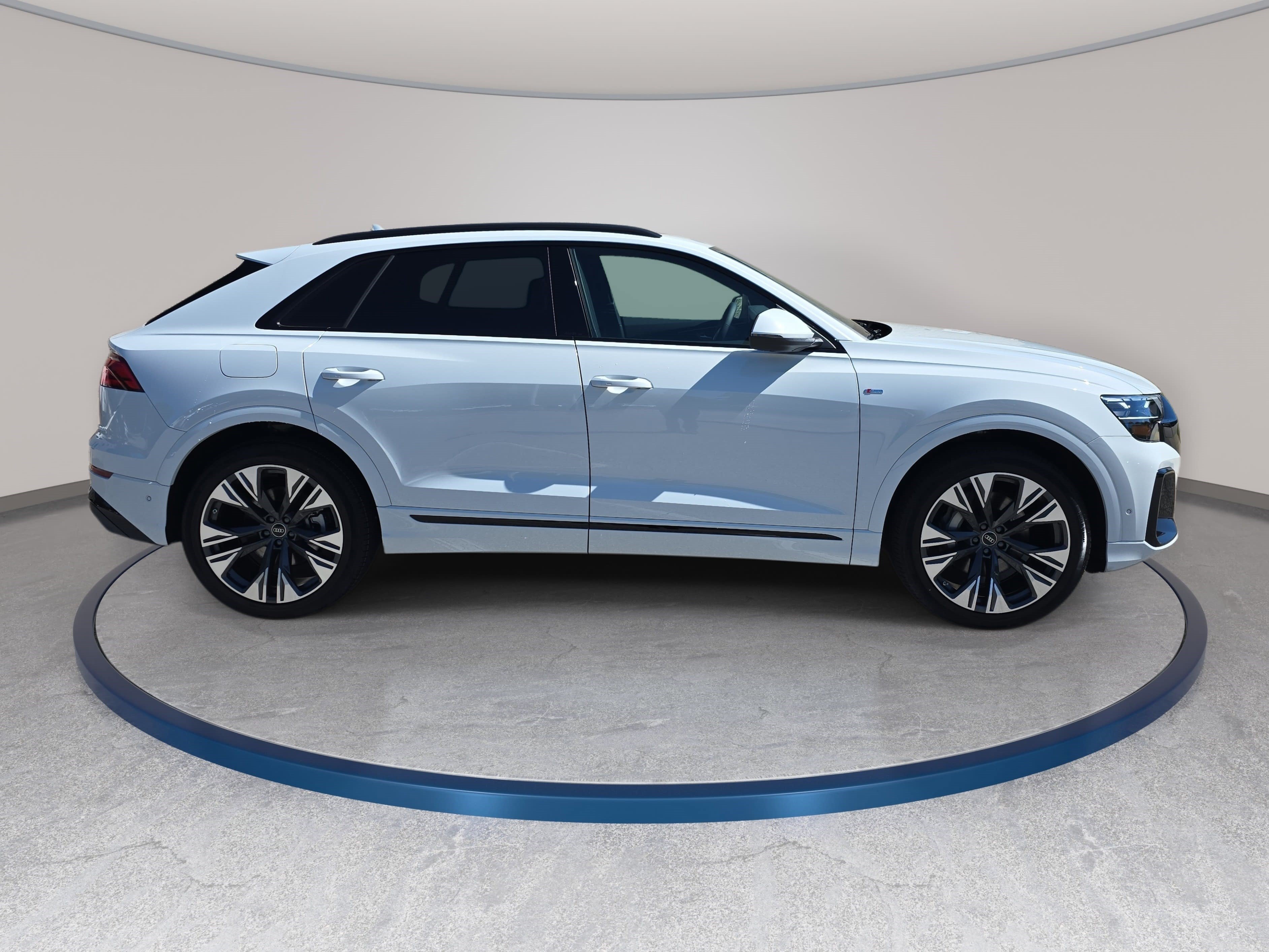 New 2027 Audi Q8 55 Premium Premium Plus quattro