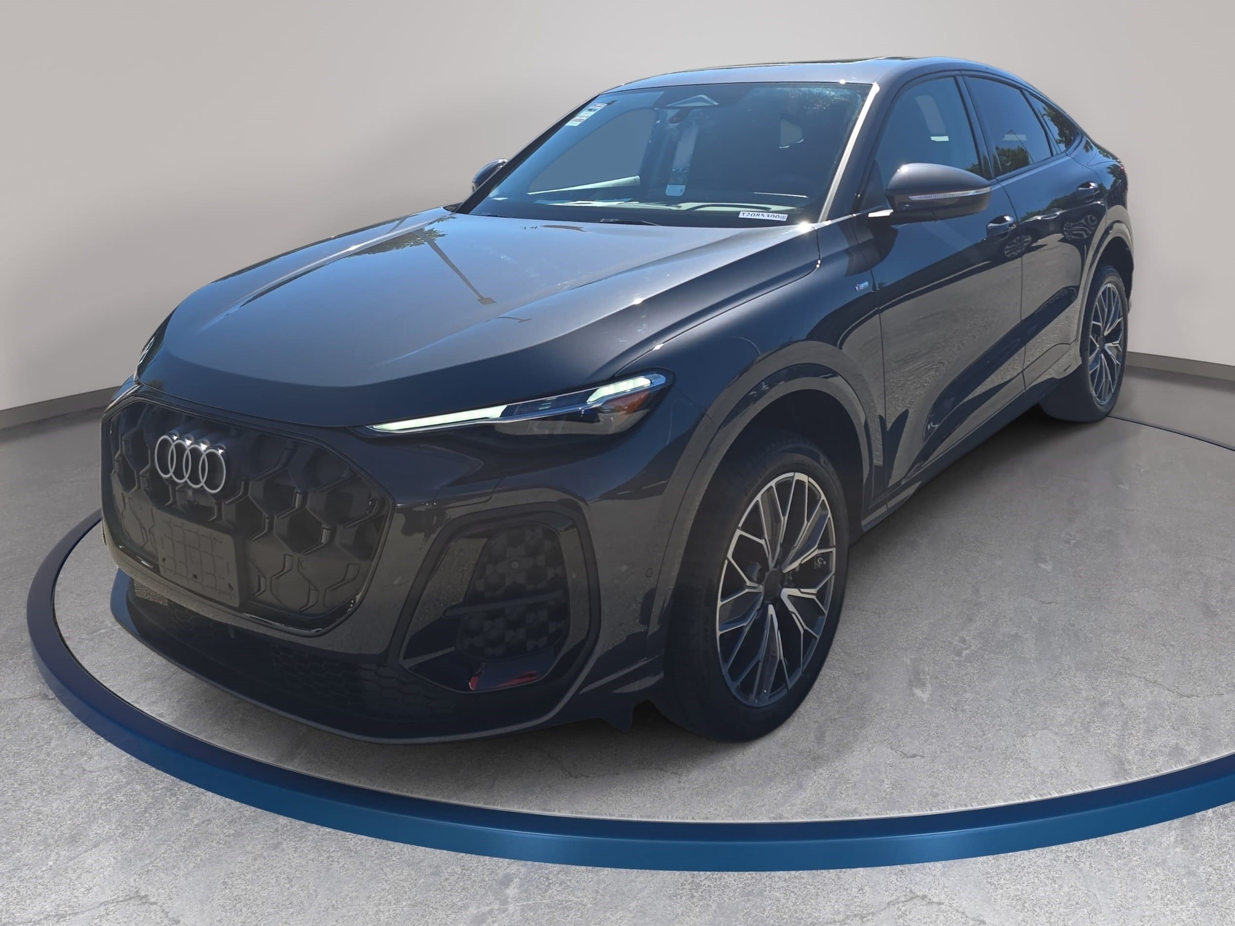 2026 Audi Q5 Sportback