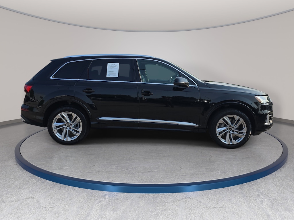 Used 2023 Audi Q7 Premium SUV