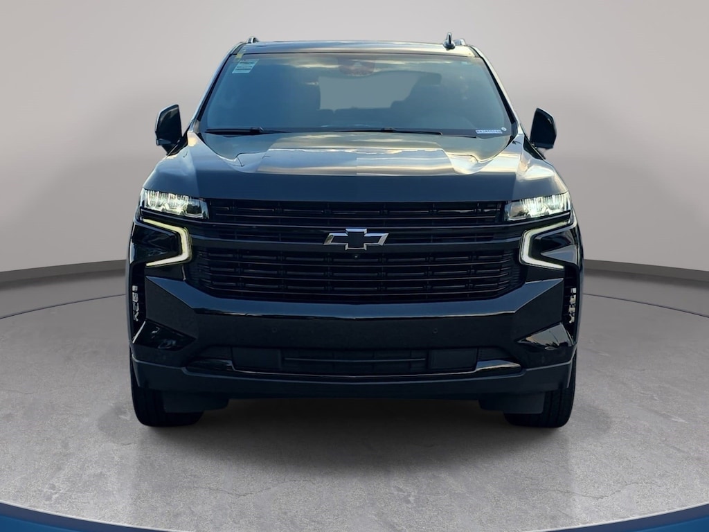 Used 2024 Chevrolet Tahoe RST SUV